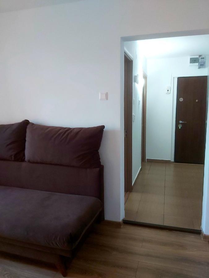 Mira Apartment คอนสตันซา ภายนอก รูปภาพ