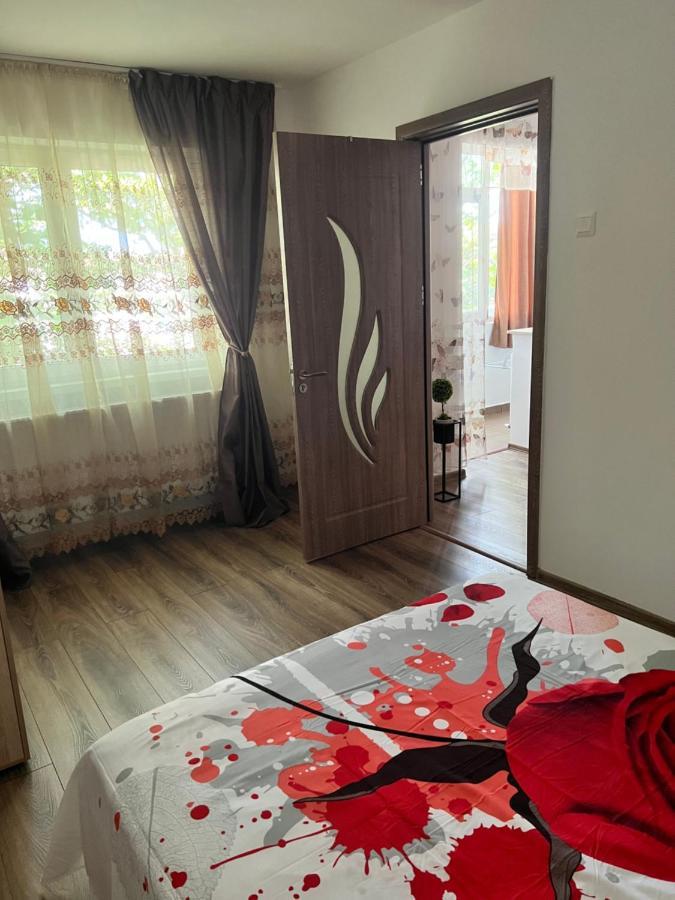 Mira Apartment คอนสตันซา ภายนอก รูปภาพ
