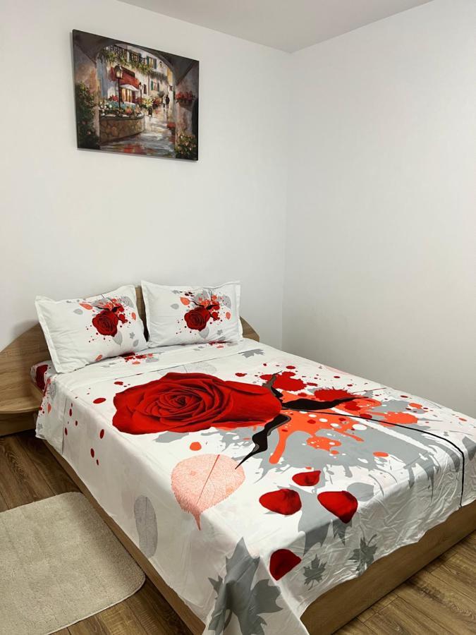 Mira Apartment คอนสตันซา ภายนอก รูปภาพ