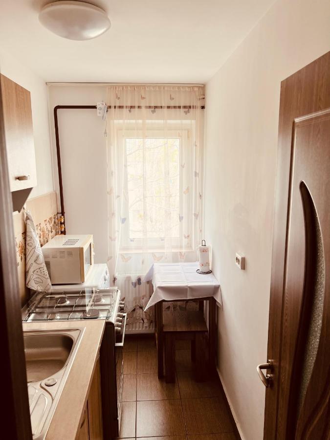 Mira Apartment คอนสตันซา ภายนอก รูปภาพ